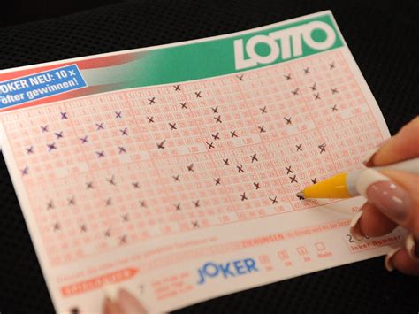 lotto jackpot|jackpot lotto heute.
